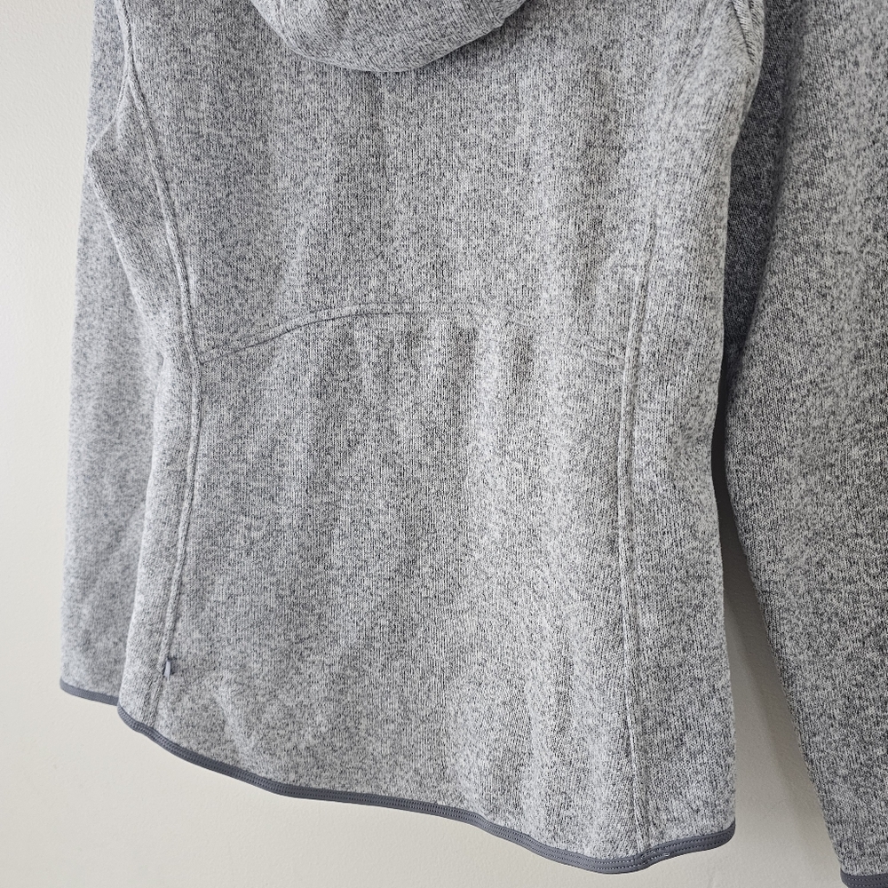Lululemon Fleece and Thank You Pullover Hoodie-10 - Picture 9 of 16